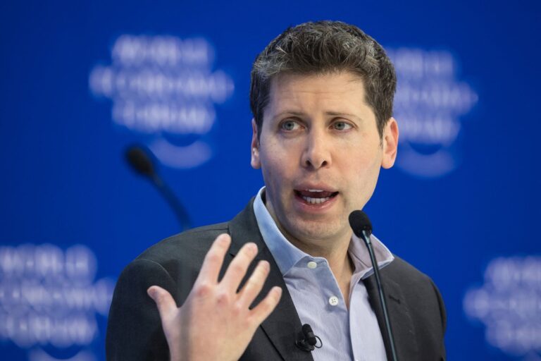 OpenAI’s ex-policy lead criticizes the company for ‘rewriting’ its AI safety history