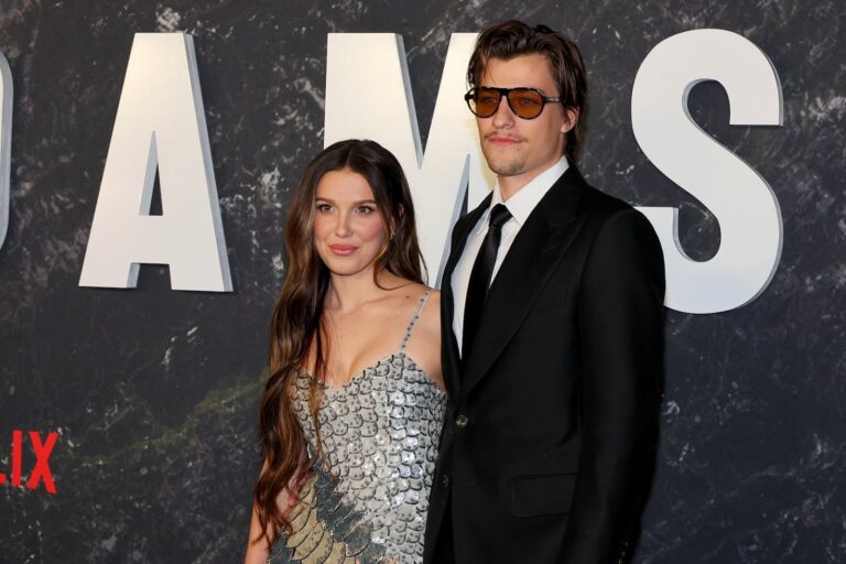 Millie Bobby Brown’s Wedding & Marriage: Date, Details, & More