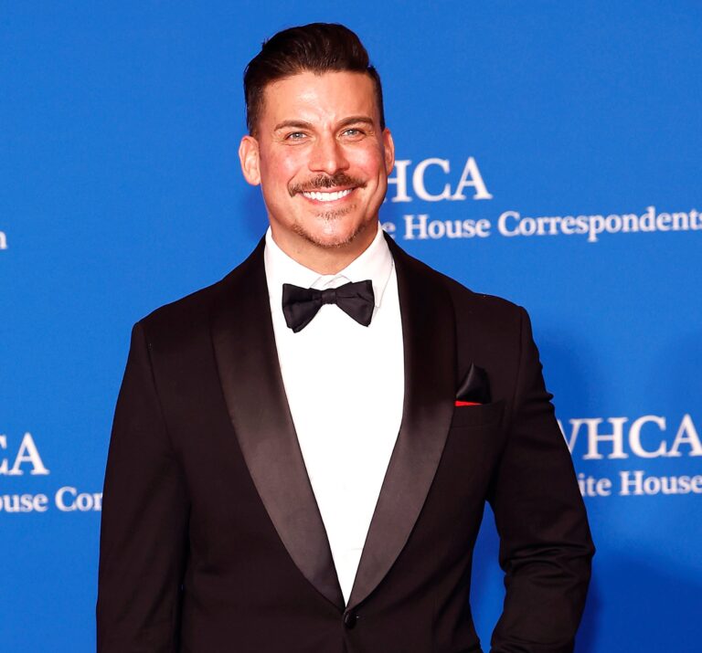 Jax Taylor Reveals Cocaine Addiction in Shocking New Interview