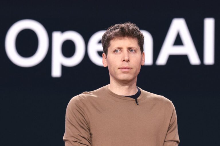 OpenAI reportedly plans to charge up to $20,000 a month for specialized AI ‘agents’