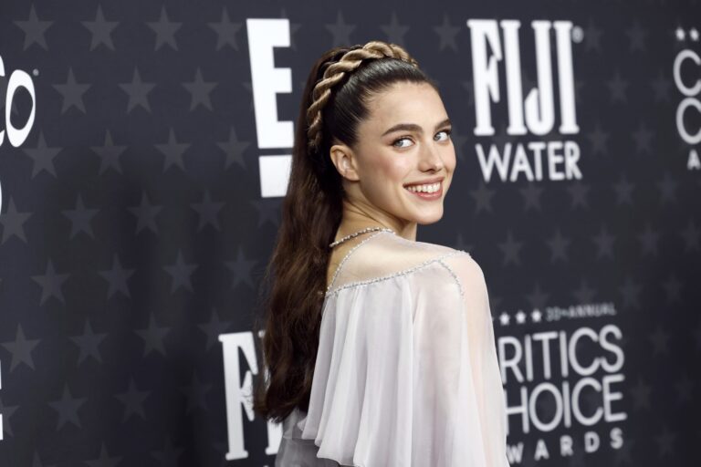 Is Margaret Qualley Pregnant? Find Out Her Family Plans With Jack Antonoff