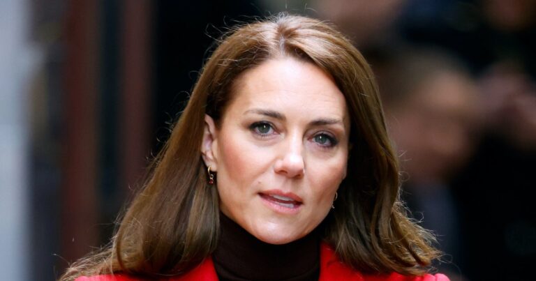 Kate Middleton Honors Late Cancer Patient For International Women’s Day
