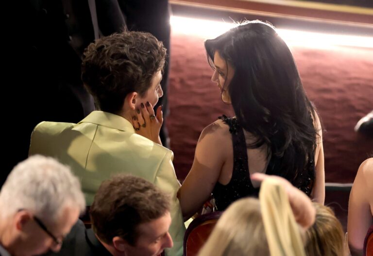 Kylie Jenner Engaged? Timothee Chalamet Just Bought a Ring!