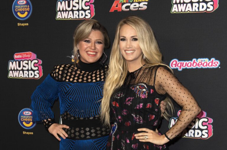 Do the Singers Really Hate Each Other?