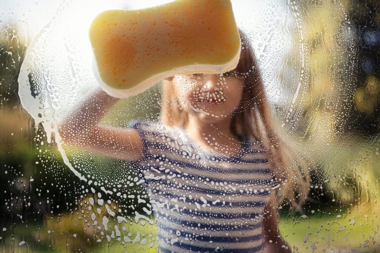 Should Kids Do Chores? | Scientific American