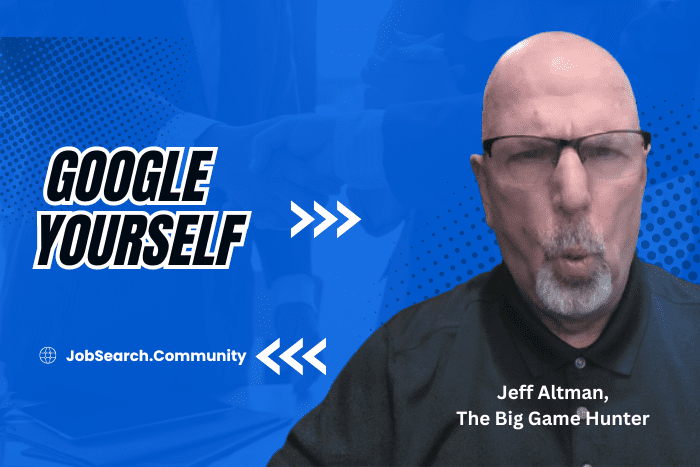 Google Yourself #shorts