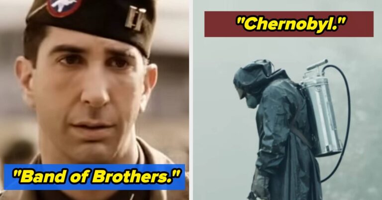 Tell Us The TV Shows That Started 10/10 And Ended 10/10