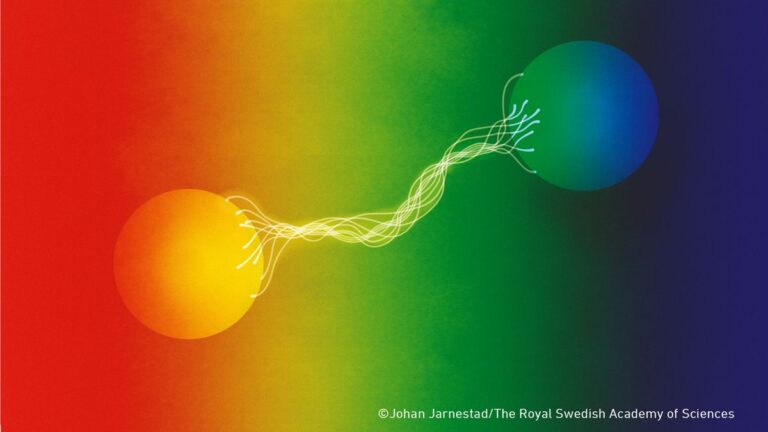 Scientists discover simpler way to achieve Einstein’s ‘spooky action at a distance’ thanks to AI breakthrough — bringing quantum internet closer to reality