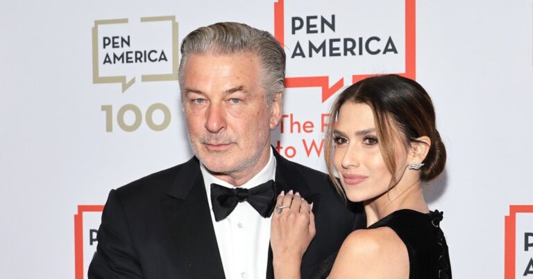 Alec Baldwin’s Plan to Learn Spanish Isn’t Convenient for Wife Hilaria