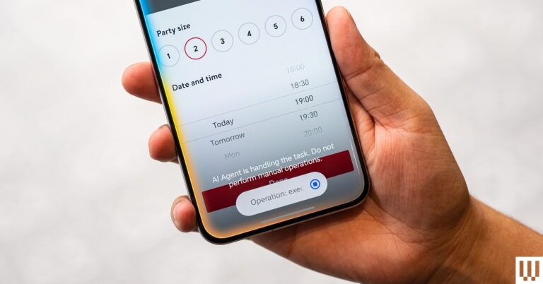 Honor’s New AI Agent Can Read and Understand Your Screen