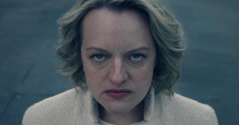 Hulu Is Close to Ordering The Handmaid’s Tale Spinoff The Testaments