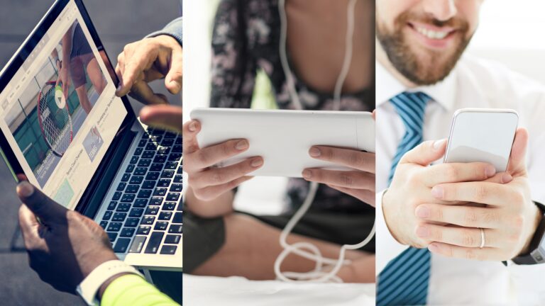 Three ways to improve video engagement