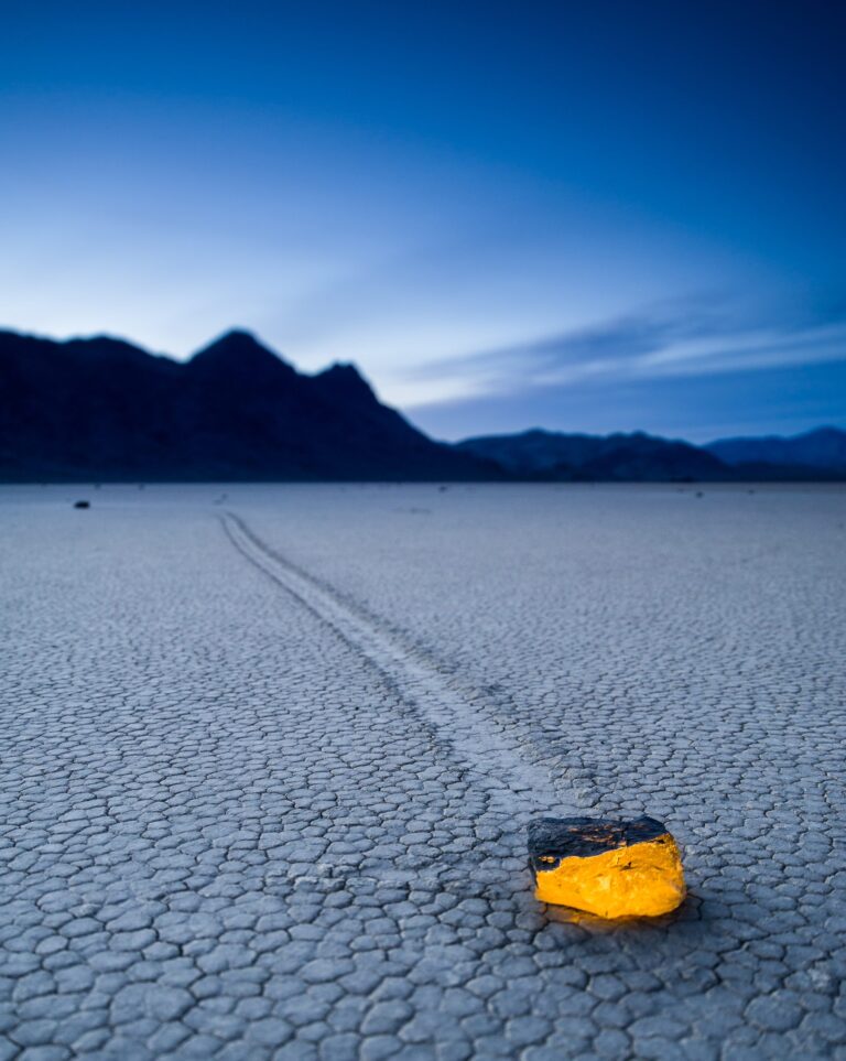 Over the Shoulders of Giants?