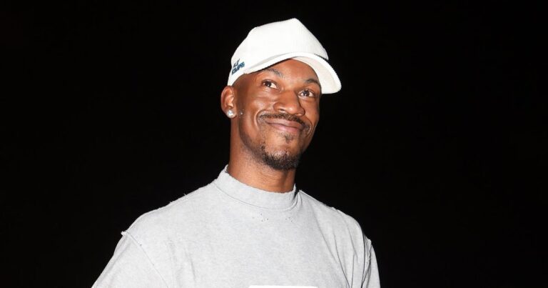 Jimmy Butler Allegedly Owes $260,000 in Unpaid Rent on Miami Property