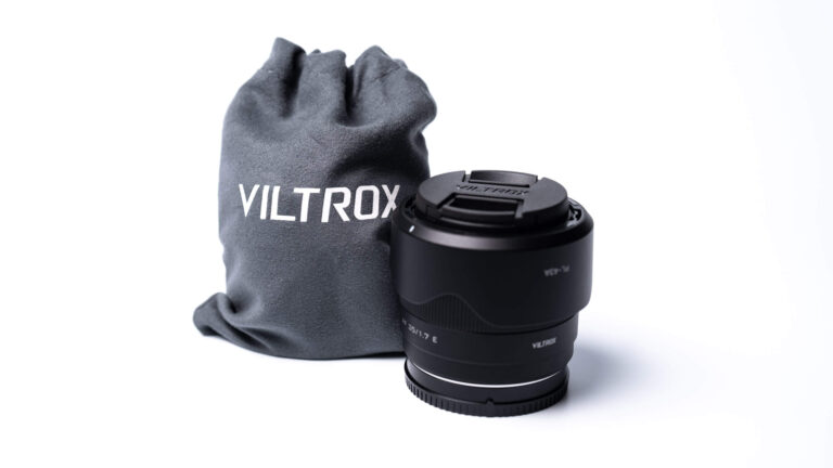 Lens review: Viltrox AF 35mm f/1.7 Air (E-mount)