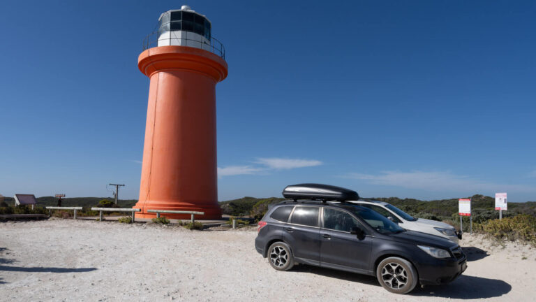 Should you back up your photos while traveling?