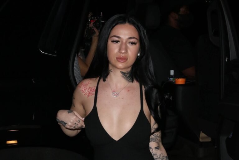 Le Vaughn Denies Cheating After Viral Cozy Video