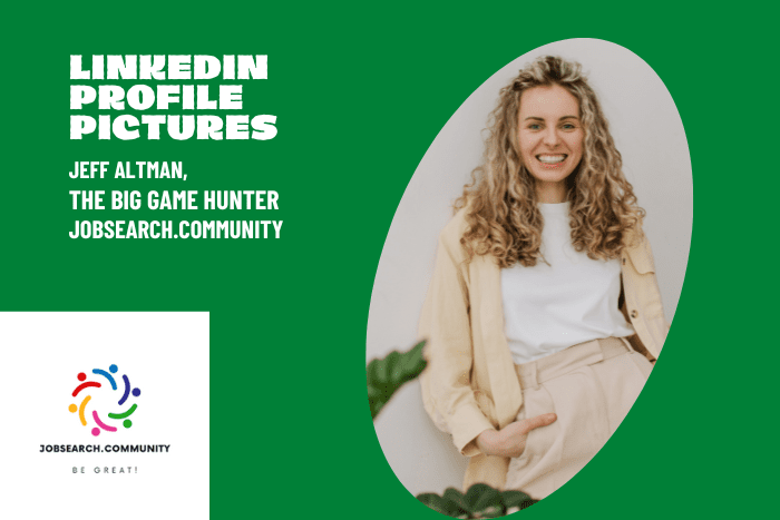 LinkedIn Profile Pictures #shorts