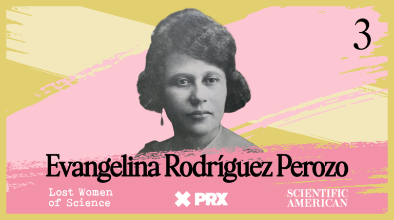Rebel Doctor Evangelina Rodríguez Improved Lives and Courted Controversy on her Return to the Dominican Republic
