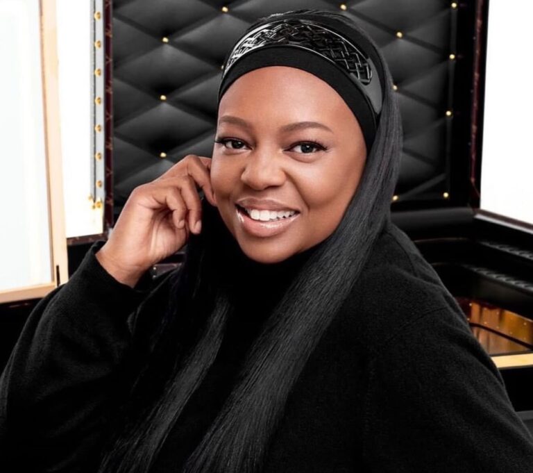 Beauty News: Louis Vuitton to Launch Makeup Line with Pat McGrath