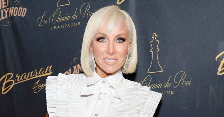 Margaret Josephs Would Be ‘Fine’ Not Returning for Next RHONJ Season