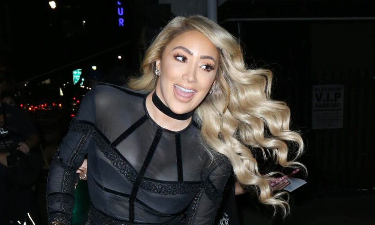 MissNikkiiBaby Seen With Mystery Man, Social Media Reacts