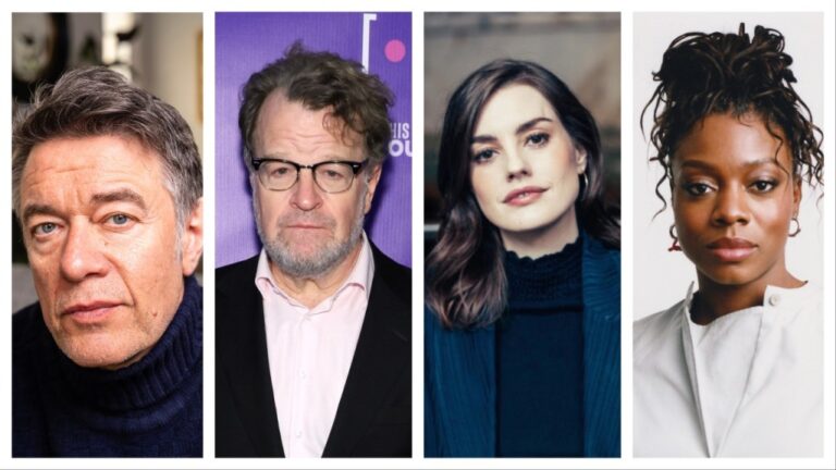 Peter Straughan & Kenneth Lonergan Set For Writers’ Fest Storyhouse