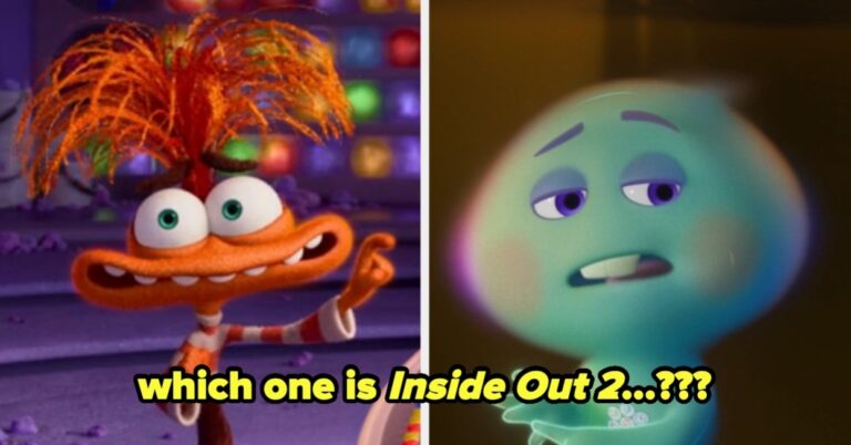 Can You Identify All 28 Pixar Movies From A Single Screenshot?