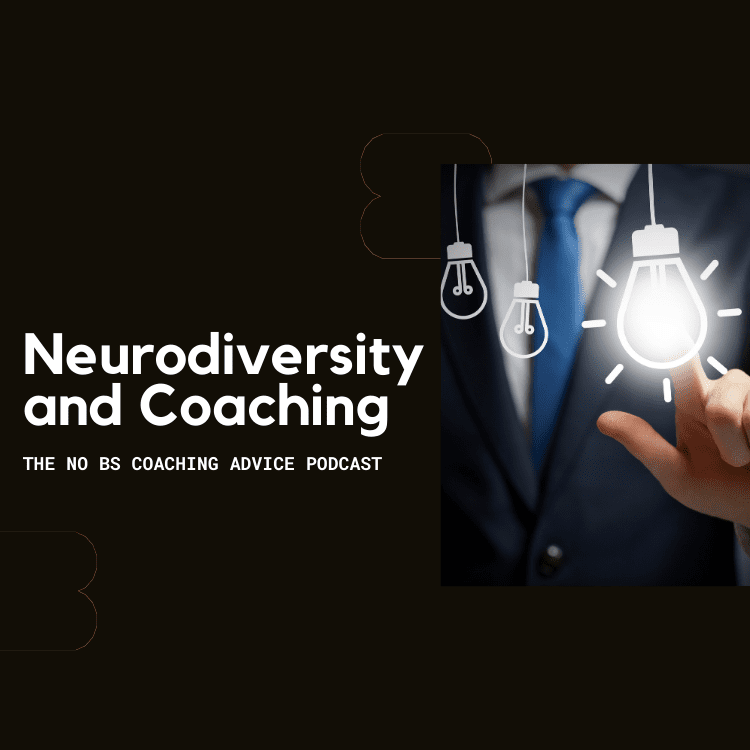 Neurodiversity and Coaching