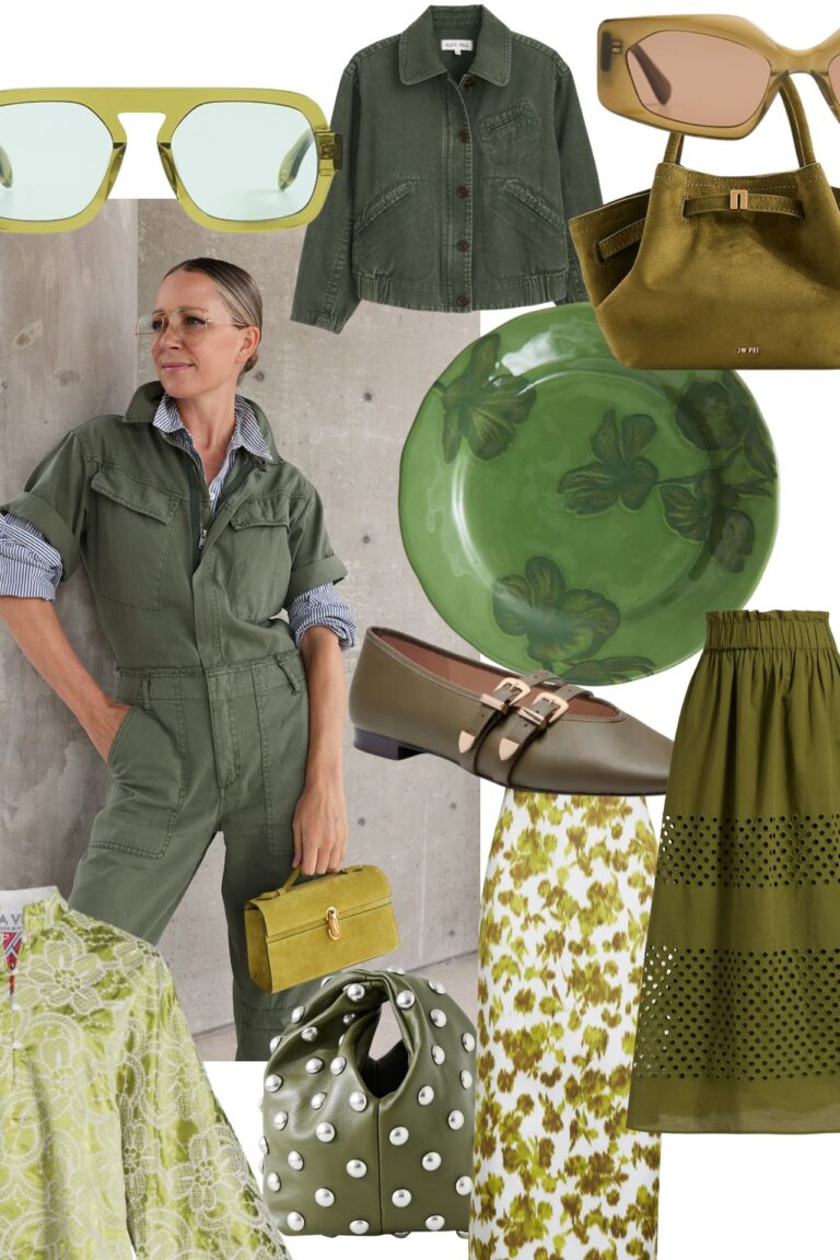 ALL OF THE OLIVE – Atlantic-Pacific