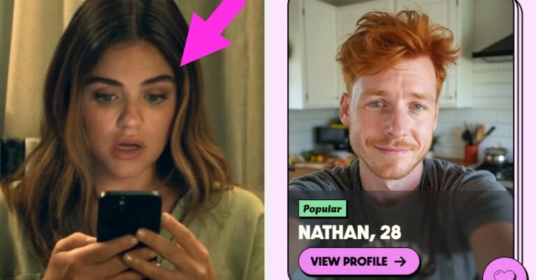 Can You Identify A Serial Killer From Their Dating Profile? Try Our Newest Choose-Your-Own-Adventure Game To Find Out