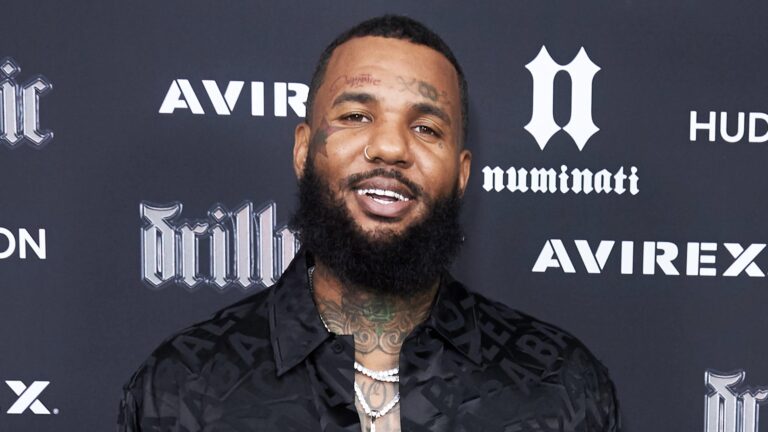 The Game Sparks Reactions W/ Caption On Photo Of Infant Son