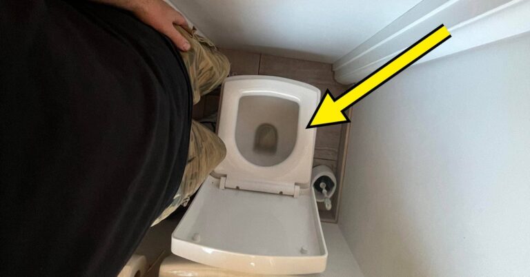 18 Times Someone Captured Some Bad, Bad, Bad, Bad, BAD Home Design On Camera