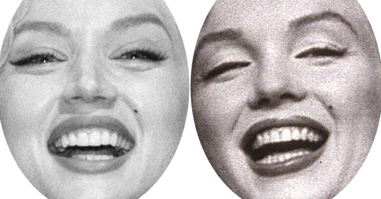 Hollywood Casting And Makeup Is Just Too Good For You To Be Able To Pass This Lookalike Quiz