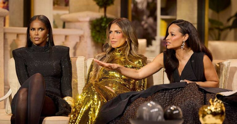 ‘RHONY’ Producers Are Looking for New Cast Members: Source