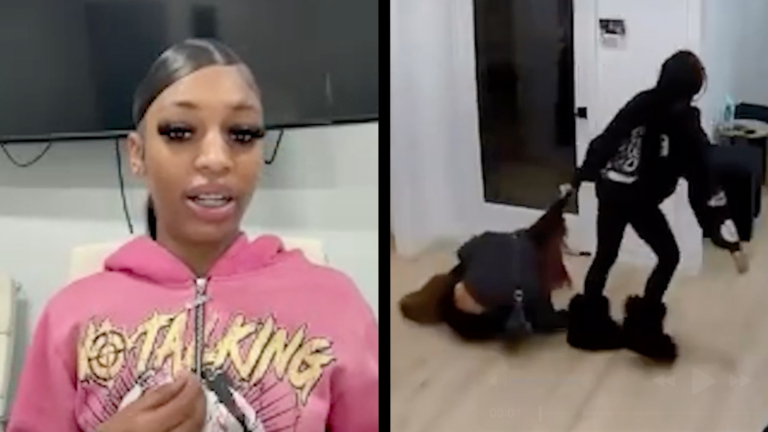 Hairstylist DRAGS Teen Client Over Payment