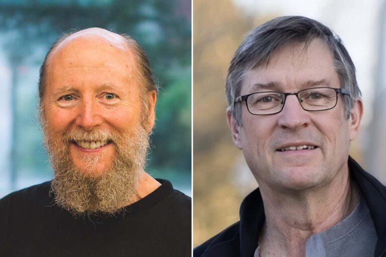 Turing award: Andrew Barto and Richard Sutton win for AI training trick