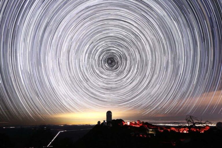 Dark energy is not what we thought – and that may transform the cosmos