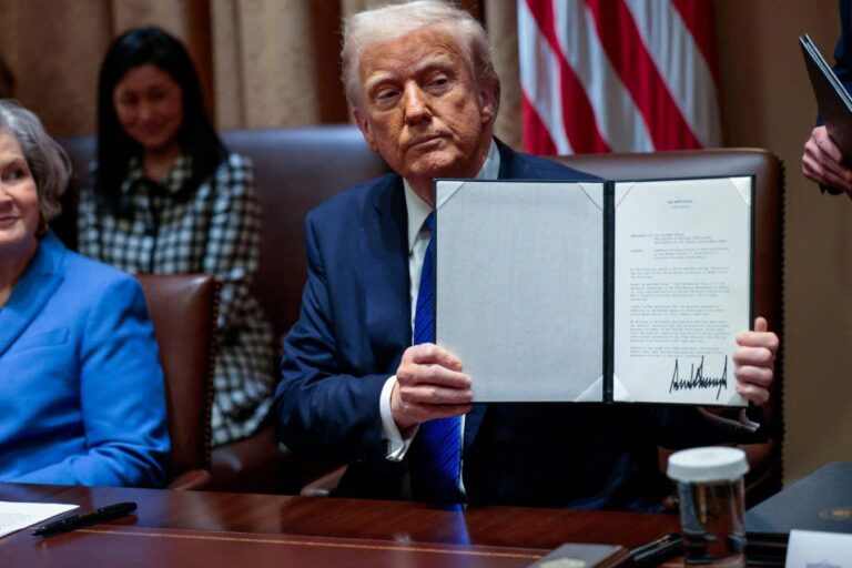 Are Trump’s cuts to science the end of the endless frontier?