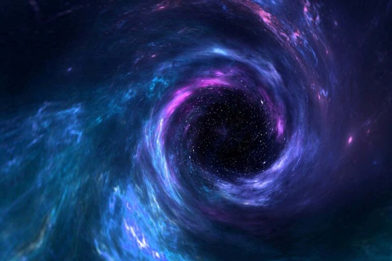 Quantum eavesdropping could work even from inside a black hole