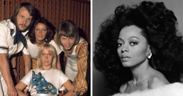 Can You Name These Once-Popular '70s Disco Stars?