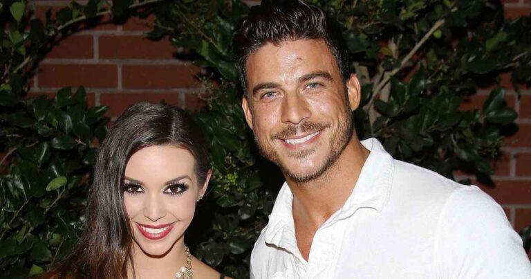 VPR’s Scheana Shay Claims ‘Everyone Knew’ About Jax’s Cocaine Addiction