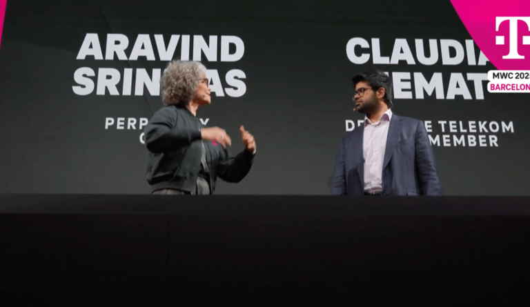 T-Mobile and Perplexity announce new ‘AI phone’ priced at under $1K