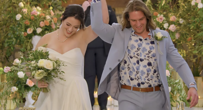 ‘Love Is Blind’ Season 8: Who Got Married? Who Called It Off at the Altar?