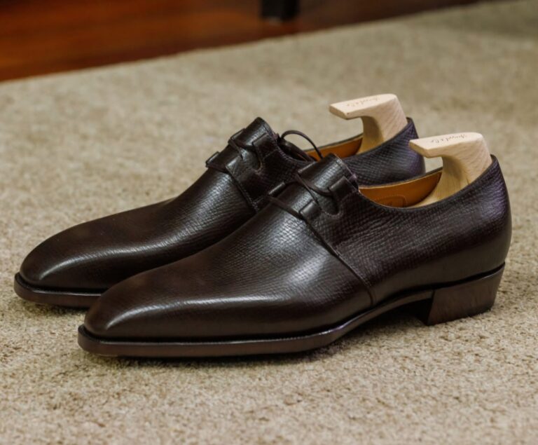 Yeossal Ghillie Derby: New Model Alert