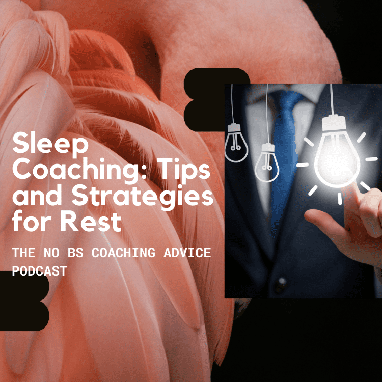 Tips and Strategies for Rest