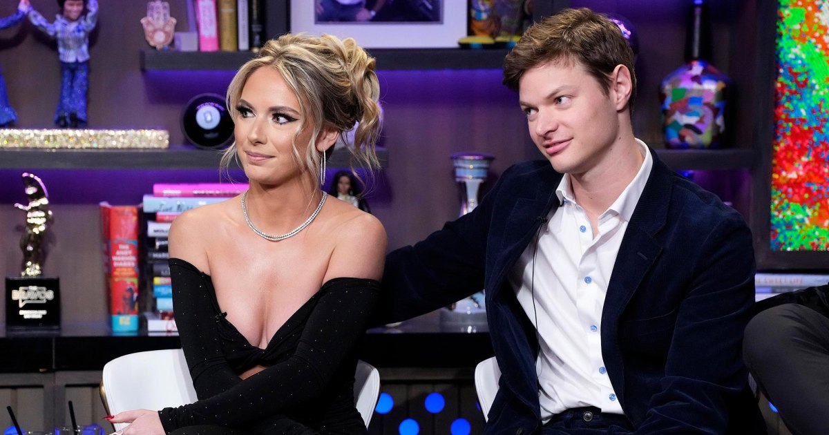 Southern Hospitalitys Emmy Sharrett and Will Kulps Relationship Timeline