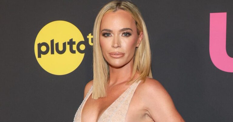 Teddi Mellencamp Reveals Doctors Found 5 More Tumors Amid Cancer Battle