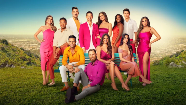 The Valley Season 2 Trailer: You’re a Drunk! You’re a Hooker!