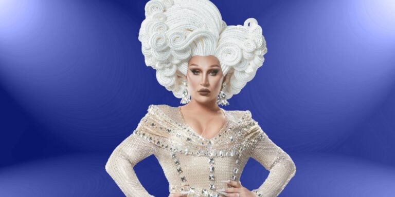 ‘Dear Viv’ Doc Will Celebrate Drag Icon The Vivienne